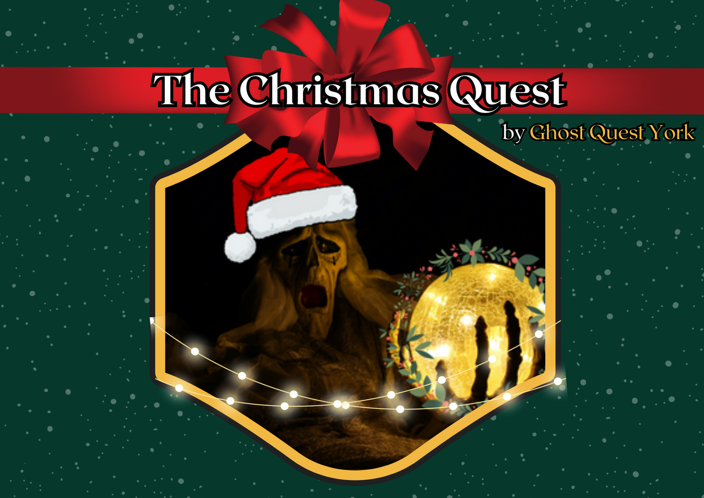 The Christmas Quest