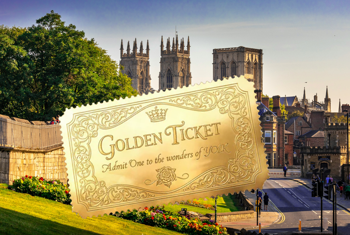 Quest Gift Card